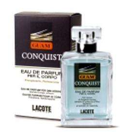 immagine di Conquist eau de parfum